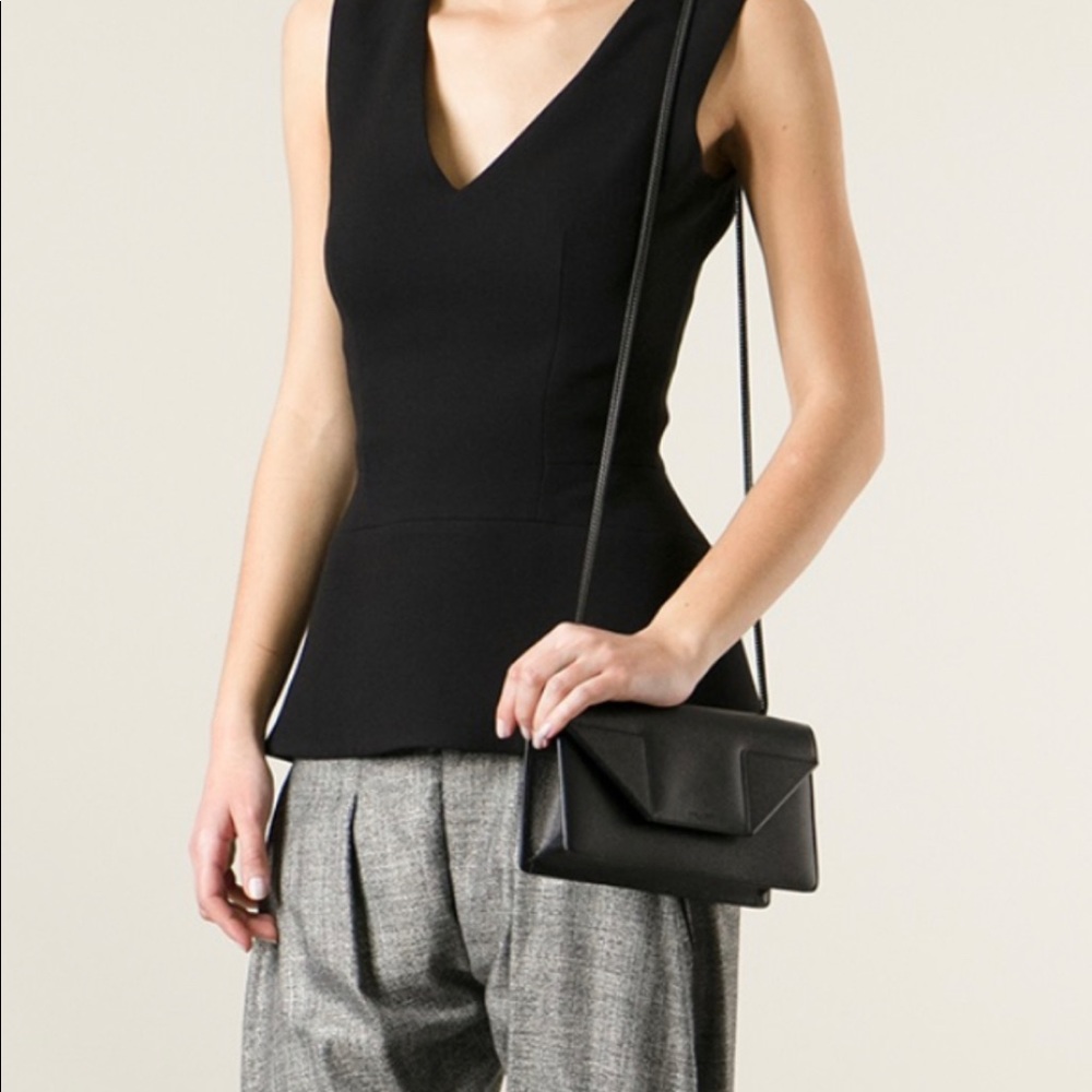 Saint Laurent crossbody Betty bag